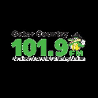WWGR Gator Country 101.9