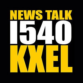 KXEL News/Talk 1540