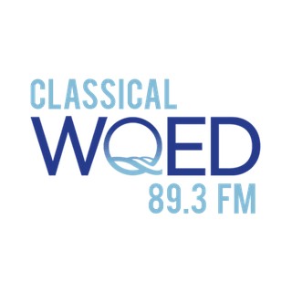 WQED 89.3 FM WQEJ