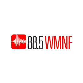 WMNF 88.5 FM