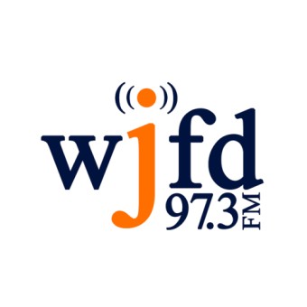 WJFD 97.3 FM