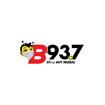 WFBC B 93.7 FM