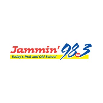 WJMR Jammin 98.3 FM