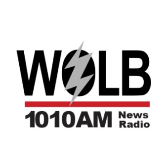 WOLB Newstalk 1010  AM (US Only)