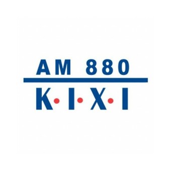 AM 880 KIXI