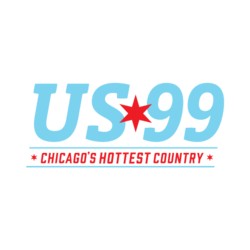 WUSN US 99.5