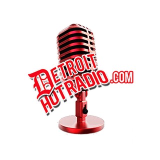 Detroit Hot Radio