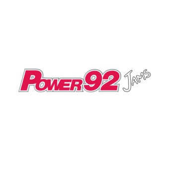 KIPR / KFOG Power 92 Jamz 92.3 FM & 1250 AM