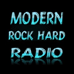 Modern Rock Hard Radio
