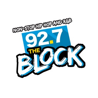 WQNC The Block 92.7 FM (US Only)