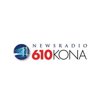 610 KONA News Radio