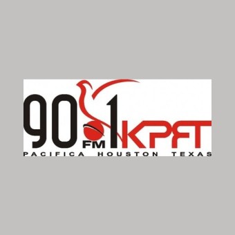 KPFT 90.1 FM