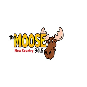 WCEN-FM 94.5 The Moose