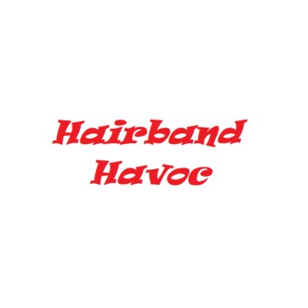 Hairband Havoc