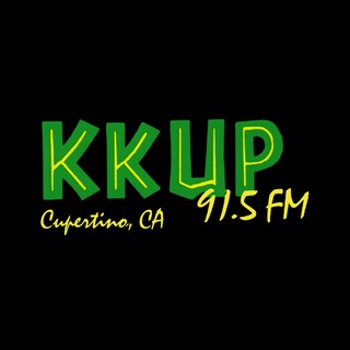 KKUP 91.5 FM