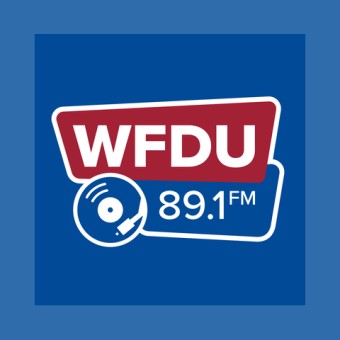 WFDU 89.1 FM