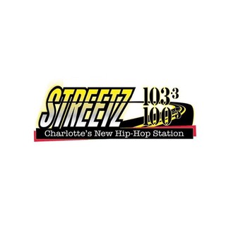Streetz 1033 & 100.5