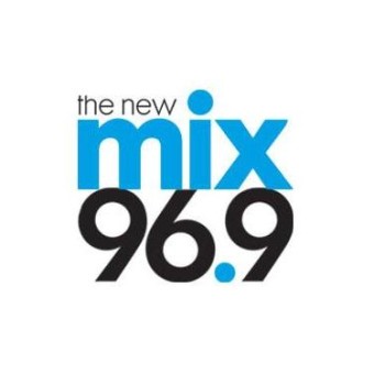 WRSA Mix 96.9 FM