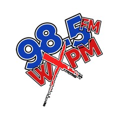 WXPM 98.5 FM