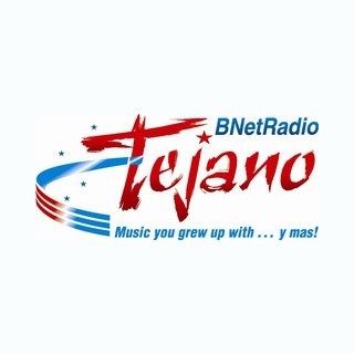 BNetRadio - Tejano