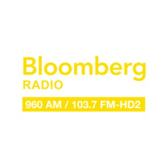 WNEW / KKSF Bloomberg 960 and 103.7 HD2