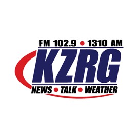 KZRG NewsTalk 1310 AM