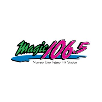 KXTQ Magic 106.5 FM