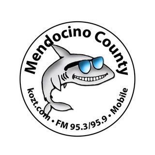 KOZT The Coast 95.3 FM