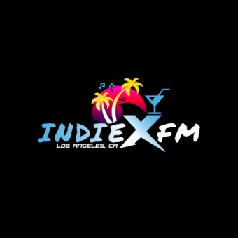 INDIE X FM