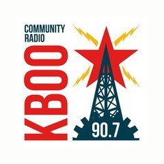 KBOO Community Radio