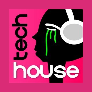Tech House RadioSpinner