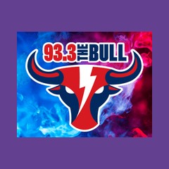KUBL K-Bull 93.3 FM