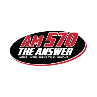 WWRC 570 The Answer
