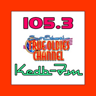 KEDB 105.3