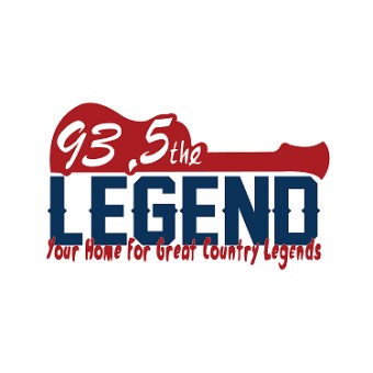 WHJT 93.5 The Legend