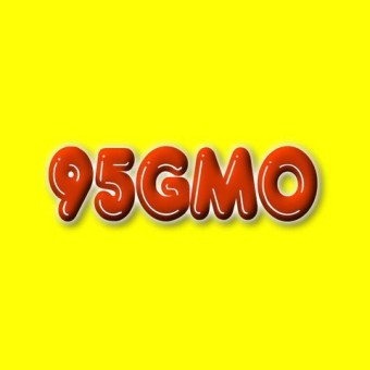 WGMO 95 GMO
