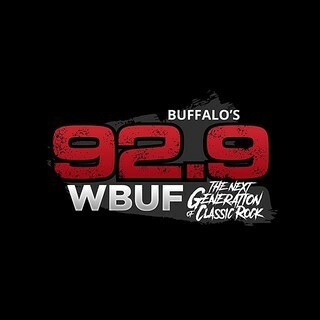 WBUF 92.9 Jack FM