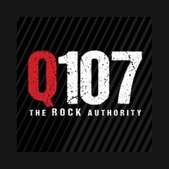 Q107 Rocks!