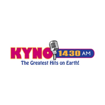 KYNO 1430 AM