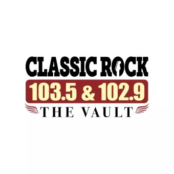 WJKI 103.5 FM / WJKI 1320 AM / W275CX-FM 102.9