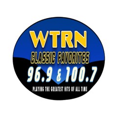 Classic Favorites 96.9 & 100.7 WTRN
