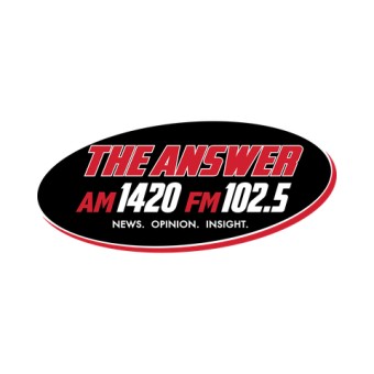 WHK AM 1420 The Answer