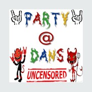 Party at Dan's