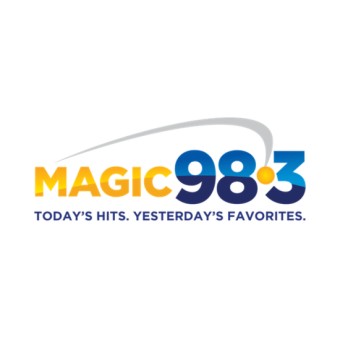 WMGQ Magic 98.3