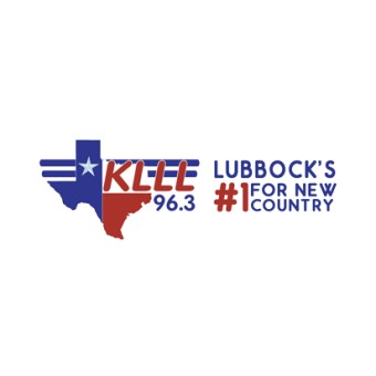 KLLL 96.3 FM