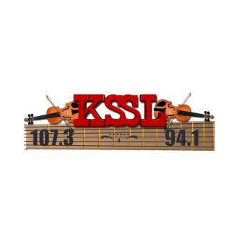KSSL 107.3 FM
