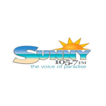 WCSN Sunny 105.7 FM