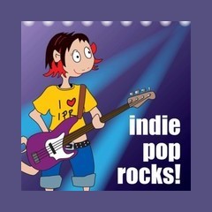 SomaFM - Indie Pop Rocks!
