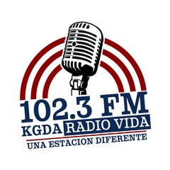 Radio Vida 102.3 FM
