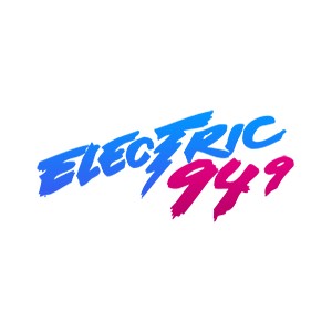 WAEZ Electric 94.9 FM